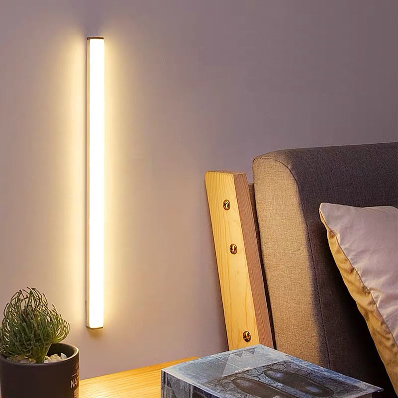 Motion Sensor Light Wireless LED Night Lights